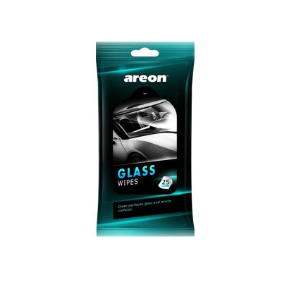 Car Glass Cleaner Anti-fog Wipes