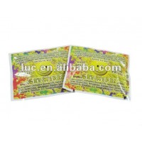 1 pcs finger teeth wipes / Nonwoven Wipes(All Purpose)