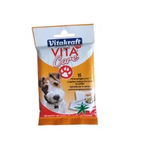 Disposable Anti Repellent Pet Wipes External Cleaning Wipe Pet