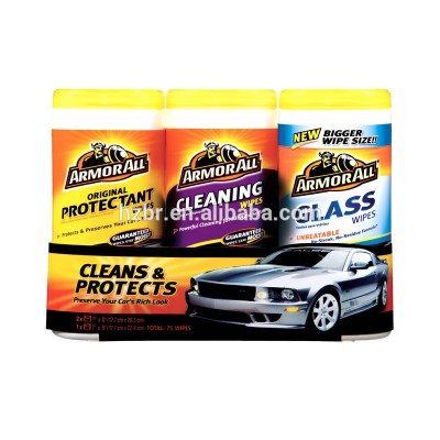 Original Protectant Wipes Glass Cleaning Wipes,car wipes