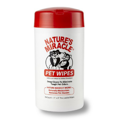 Antibacterial Cleaning Pet Cleaning Care Wet Wipes